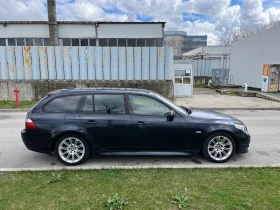 BMW 535, снимка 4
