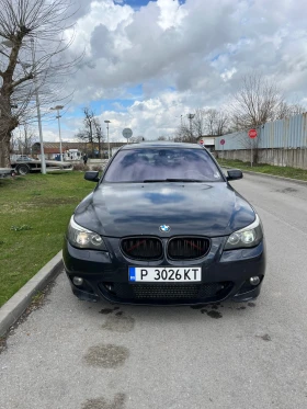BMW 535, снимка 2
