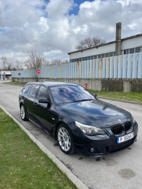 BMW 535, снимка 3
