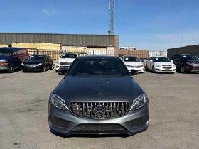 Mercedes-Benz C 300 CAR FAX * АВТО КРЕДИТ * ПОДГРЕВ, снимка 1
