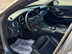 Mercedes-Benz C 300 CAR FAX * АВТО КРЕДИТ * ПОДГРЕВ, снимка 5