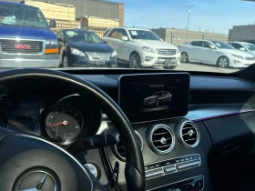 Mercedes-Benz C 300 CAR FAX * АВТО КРЕДИТ * ПОДГРЕВ, снимка 6