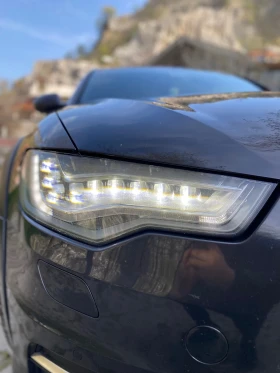 Audi A6 Allroad 313, снимка 6