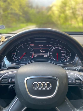 Audi A6 Allroad 313, снимка 9