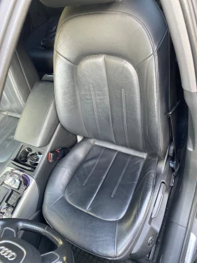 Audi A6 Allroad 313, снимка 12