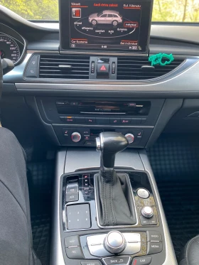 Audi A6 Allroad 313, снимка 11