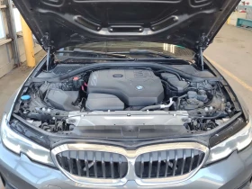 BMW 330 * XDRIVE * CARFAX * 1 СОБСТВЕНИК * 2 КЛЮЧА * , снимка 14