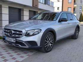 Mercedes-Benz E 350 4MATIC ALL-TERRAIN AVANTGARDE, снимка 2