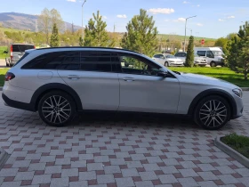 Mercedes-Benz E 350 4MATIC ALL-TERRAIN AVANTGARDE, снимка 15