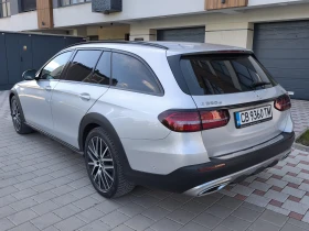Mercedes-Benz E 350 4MATIC ALL-TERRAIN AVANTGARDE, снимка 13