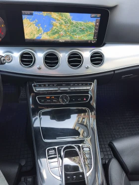 Mercedes-Benz E 350 4MATIC ALL-TERRAIN AVANTGARDE, снимка 8