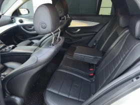 Mercedes-Benz E 350 4MATIC ALL-TERRAIN AVANTGARDE, снимка 12