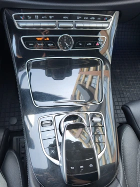 Mercedes-Benz E 350 4MATIC ALL-TERRAIN AVANTGARDE, снимка 11