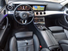 Mercedes-Benz E 350 4MATIC ALL-TERRAIN AVANTGARDE, снимка 6