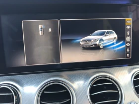Mercedes-Benz E 350 4MATIC ALL-TERRAIN AVANTGARDE, снимка 9