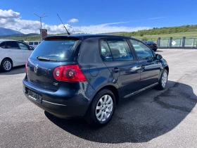 VW Golf 1.9 TDI* 6-скорости* Cruise Control* Top* , снимка 4
