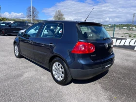 VW Golf 1.9 TDI* 6-скорости* Cruise Control* Top* , снимка 5