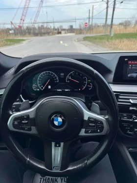 BMW 540 xDrive M SPORT CARBON/Stage 2/ШИБИДАХ, снимка 8
