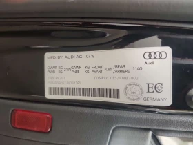 Audi A4 * KOMFORT * CARFAX * БЕЗ ИНЦИДЕНТИ * , снимка 15