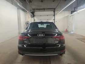 Audi A4 * KOMFORT * CARFAX * БЕЗ ИНЦИДЕНТИ * , снимка 6