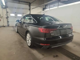 Audi A4 * KOMFORT * CARFAX * БЕЗ ИНЦИДЕНТИ * , снимка 4