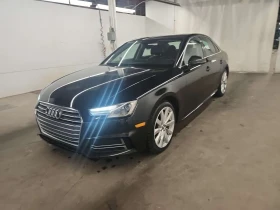 Audi A4 * KOMFORT * CARFAX * БЕЗ ИНЦИДЕНТИ * , снимка 1