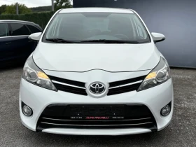 Toyota Verso 1.6D4d* 6+ 1* ЛИЗИНГ БЕЗ ДОКАЗАН ДОХОД* БАРТЕР* , снимка 2