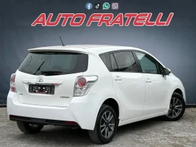Toyota Verso 1.6D4d* 6+ 1* ЛИЗИНГ БЕЗ ДОКАЗАН ДОХОД* БАРТЕР* , снимка 4