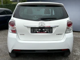 Toyota Verso 1.6D4d* 6+ 1* ЛИЗИНГ БЕЗ ДОКАЗАН ДОХОД* БАРТЕР* , снимка 5