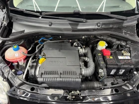 Fiat 500 1.4 100hp ABARTH pack, снимка 8