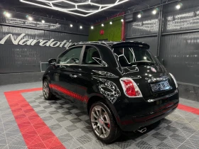 Fiat 500 1.4 100hp ABARTH pack, снимка 2