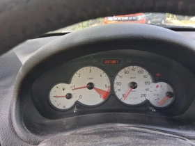 Peugeot 206 SW, снимка 8