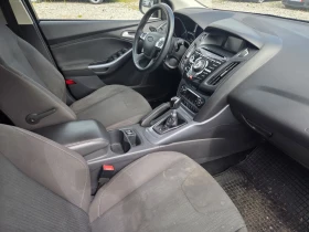 Ford Focus 1.6* klima * , снимка 16