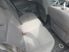 Ford Focus 1.6* klima * , снимка 14