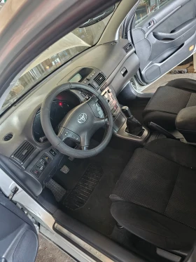 Toyota Avensis, снимка 11