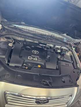 Toyota Avensis, снимка 1