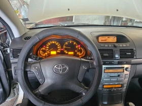 Toyota Avensis, снимка 3