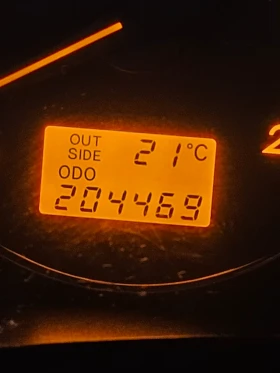 Toyota Avensis, снимка 5
