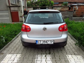 VW Golf 1.6, снимка 1