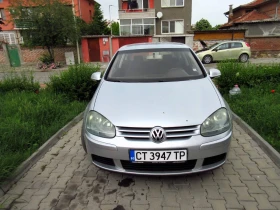 VW Golf 1.6, снимка 8