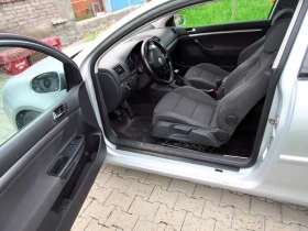 VW Golf 1.6, снимка 3