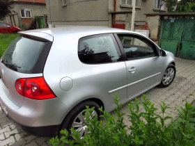 VW Golf 1.6, снимка 4