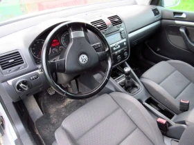 VW Golf 1.6, снимка 9