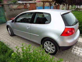 VW Golf 1.6, снимка 6