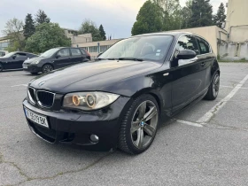 BMW 120 120d, снимка 3