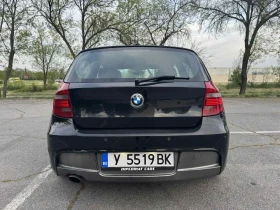 BMW 120 120d, снимка 6