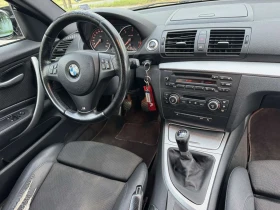 BMW 120 120d, снимка 11