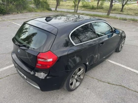 BMW 120 120d, снимка 8