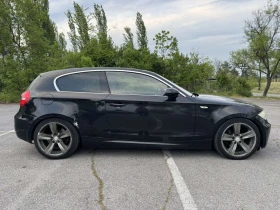 BMW 120 120d, снимка 16