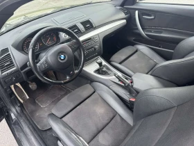 BMW 120 120d, снимка 9